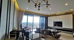 D'Leedon (D10), Condominium #458338641